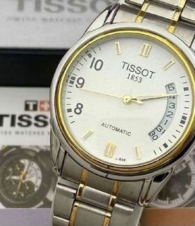 Часы мужские