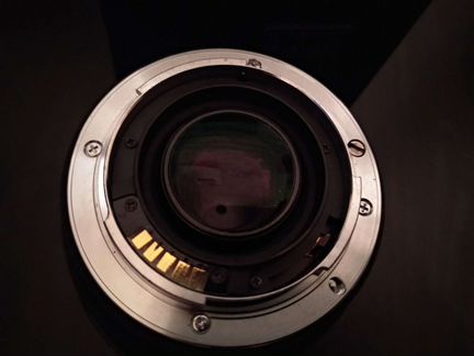 Объектив Sigma 70-300 mm F4-5.6 APO DG Macro Sony