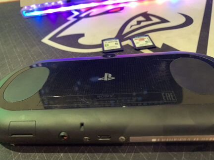 PSVita