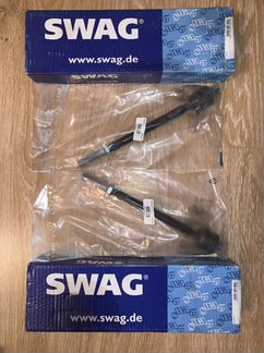 Рулевые тяги swag 30937203