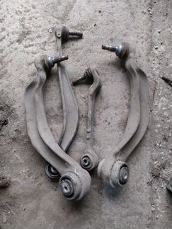 Рычаг передний нижний BMW 7 F01 6082T6