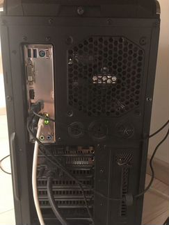 Системный блок i5 gtx 1060 3gb