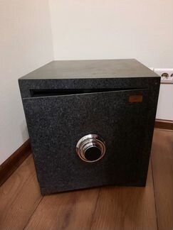 Сейф 
