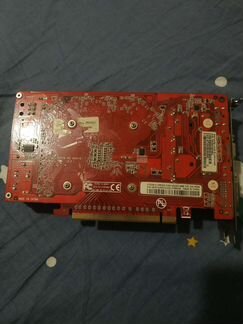 Видеокарта Palit GTS250