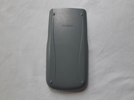 Калькулятор Casio FX-82ES plus