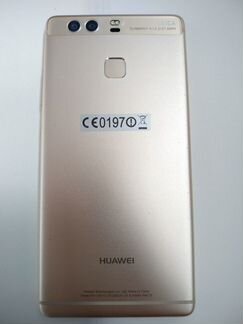 Смартфон huawei P9 32GB состояние 5 минус