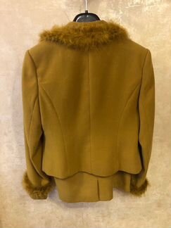 Женский праздничный костюм 42-44 р