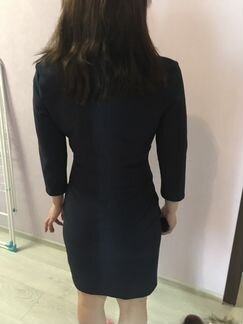 Платье