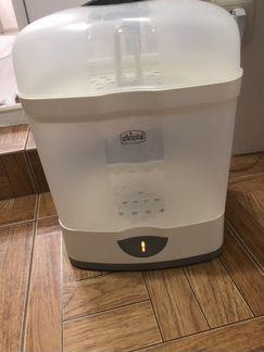 Стерилизатор Chicco