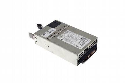 Блок питания Cisco NXA-PAC-500W-B AC C НДС