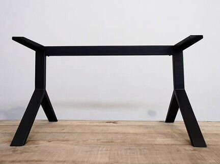 Металлический каркас Подстолье Лофт