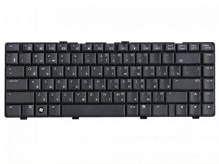 Клавиатура для HP dv6000 dv6500 dv6700
