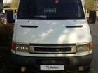 Iveco Daily 2.8 МТ, 2003, 190 000 км