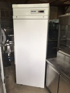 Морозильный шкаф Polair CB107-S