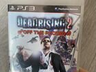Deadrising 2 off the record Ps3