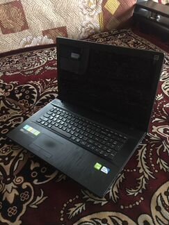 Lenovo g700