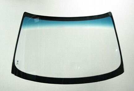 Лобовое стекло Suzuki SX4 2006-2013