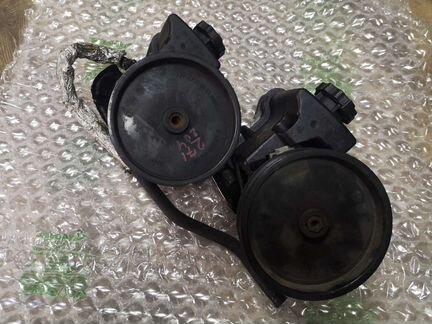 Mercedes гур на 271 мотор