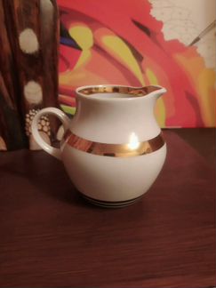 Молочник Дулево