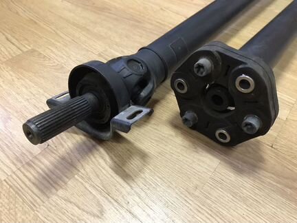 Карданный вал задний Mercedes W213 213