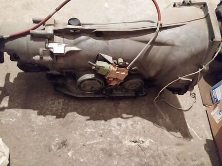 АКПП 722.503 Мерседес W124 3.2