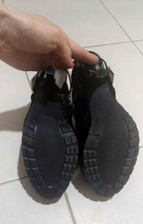 Туфли Кира Пластитина