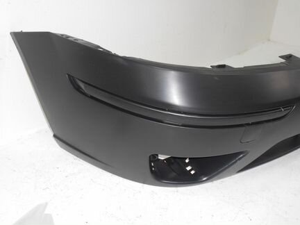 Бампер передний Ford Focus 1