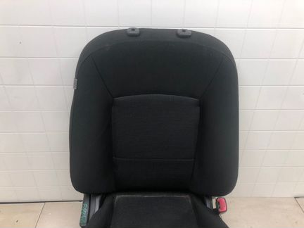 Сиденье переднее правое Mitsubishi Lancer 10 CY1A