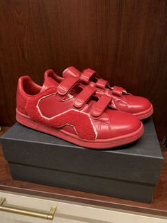 Кеды raf simons adidas, оригинал
